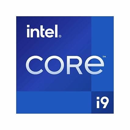 Intel Core i9-14900KF Desktop Processor