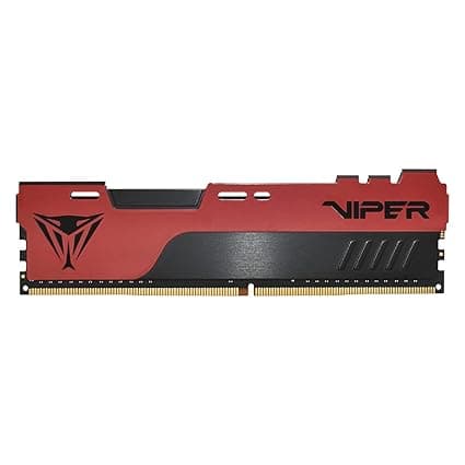 Patriot Viper Elite II DDR4 16GB (1x16GB) 4000MHz Desktop RAM