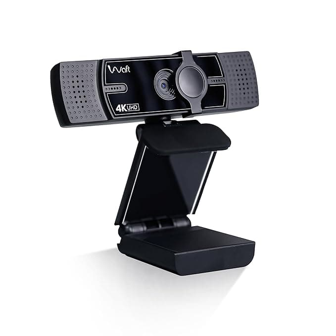 AIWaft 4K Webcam