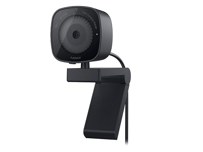 Dell WB3023 2K QHD Webcam