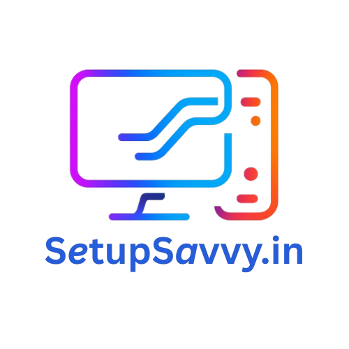 SetupSavvy.in-Logo